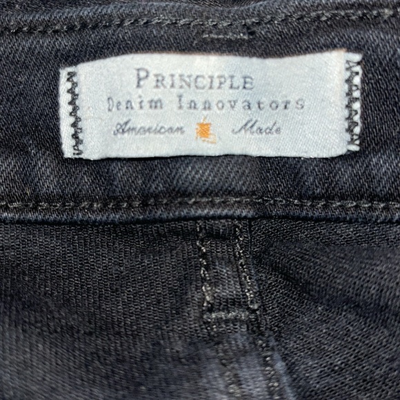 PRINCIPLE DENIM- the OPTIMIST in Good Sport size 28 - Picture 8 of 9